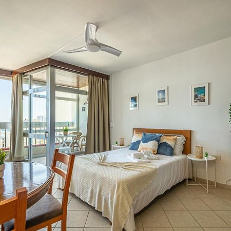 Beguest Praia Da Rocha Sea View Portimão Buitenkant foto