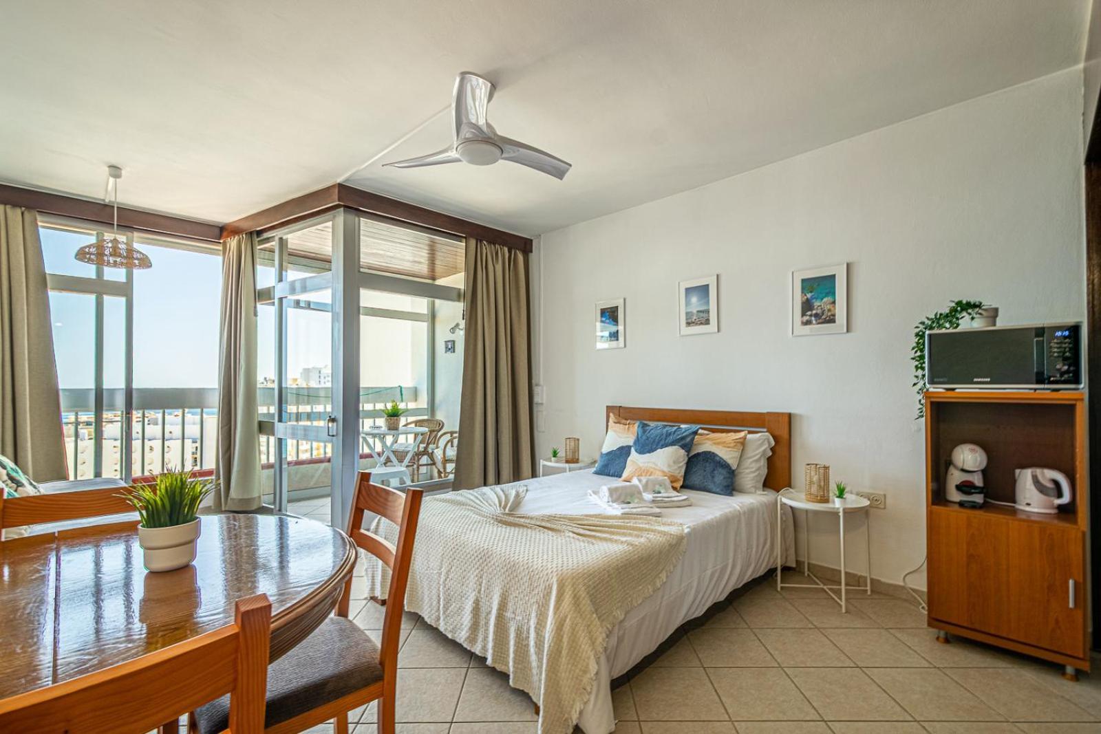 Beguest Praia Da Rocha Sea View Portimão Buitenkant foto