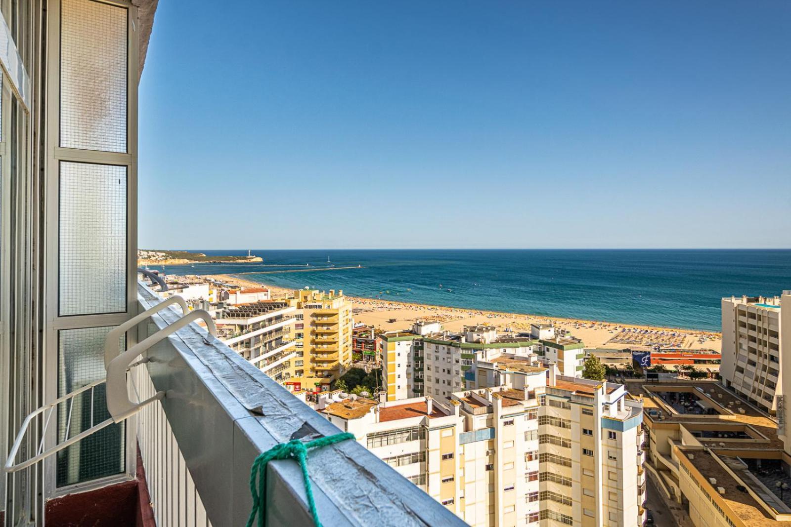 Beguest Praia Da Rocha Sea View Portimão Buitenkant foto